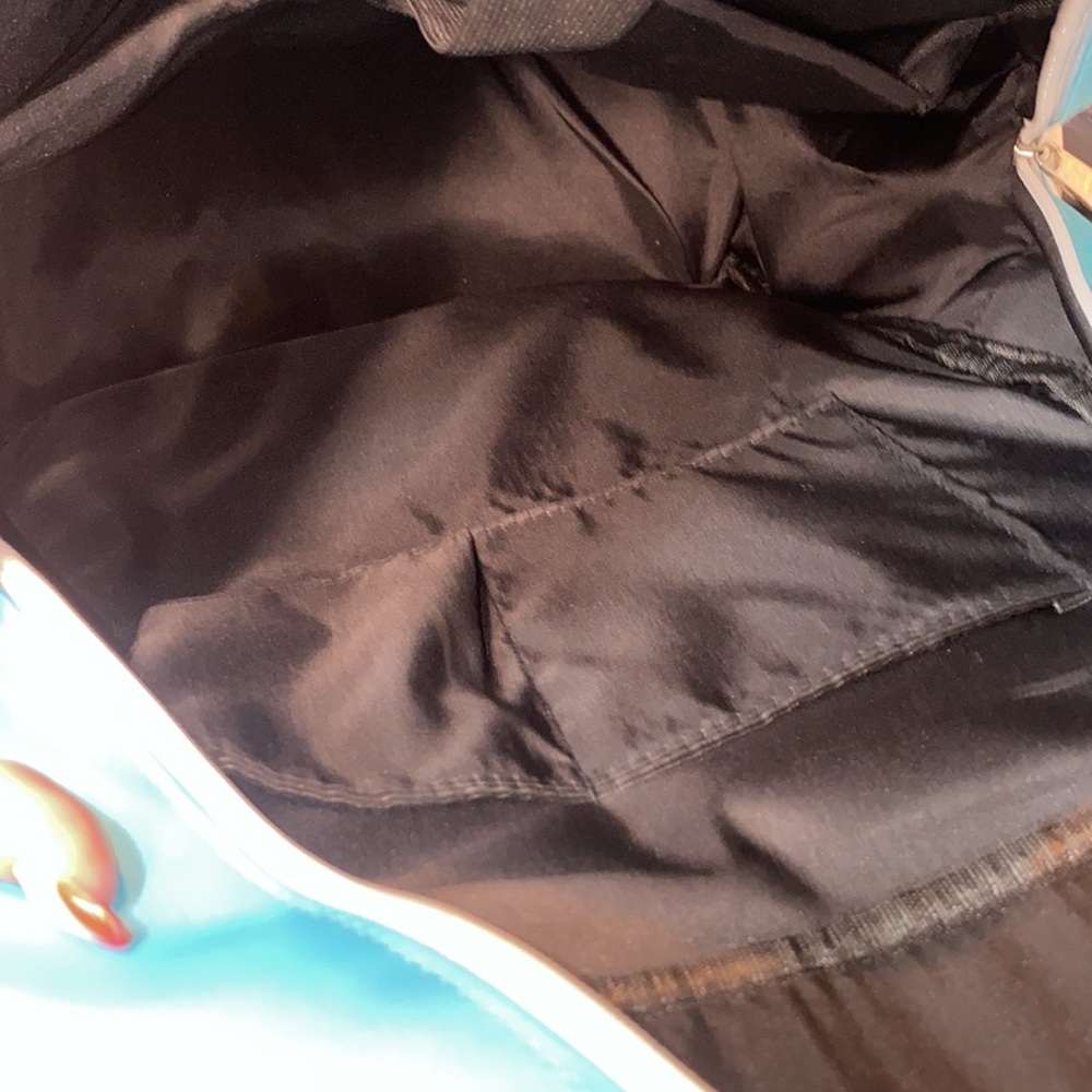 Blue backpack (Maverick ) - Picture 5 of 14